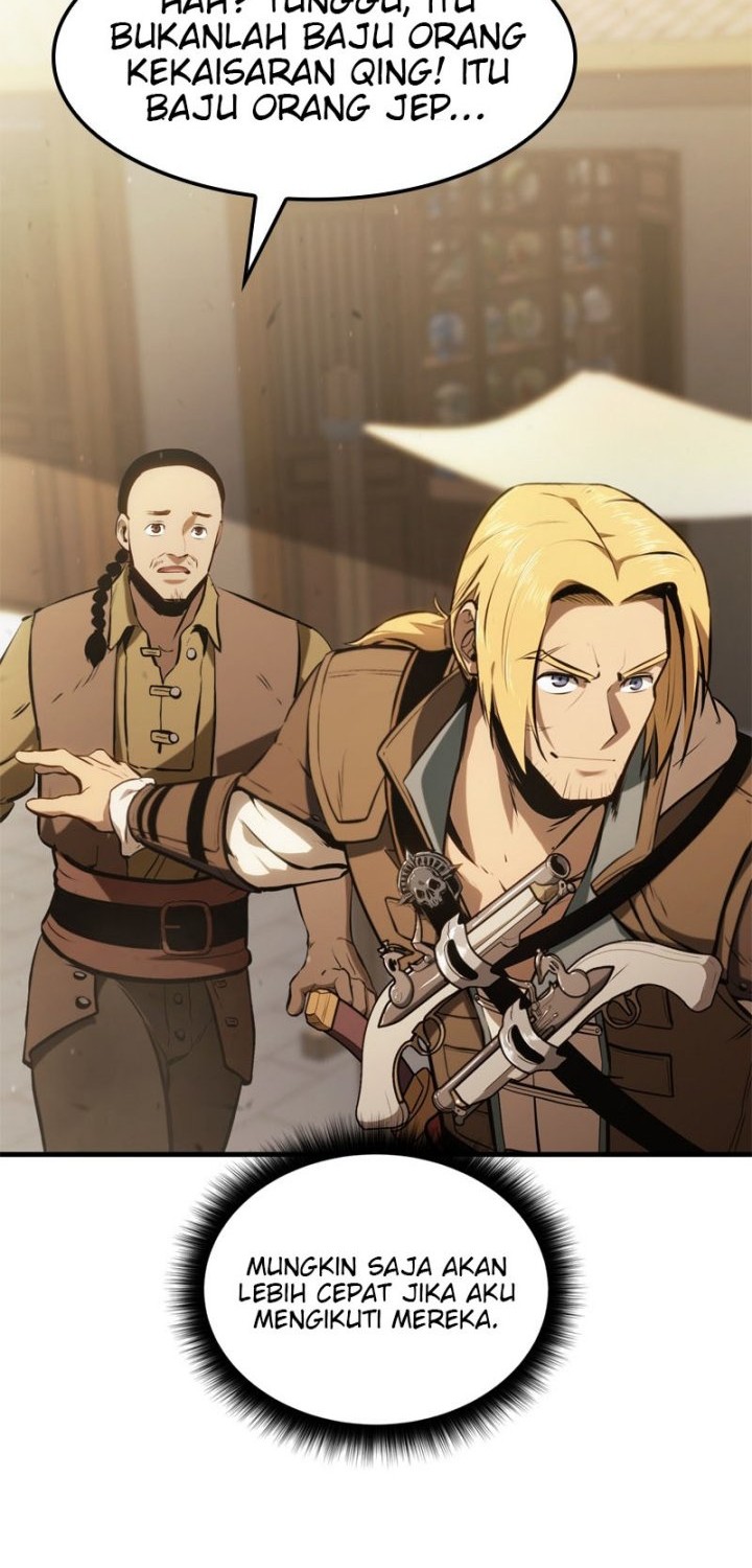 Assassin’s Creed Chapter 18 Gambar 82