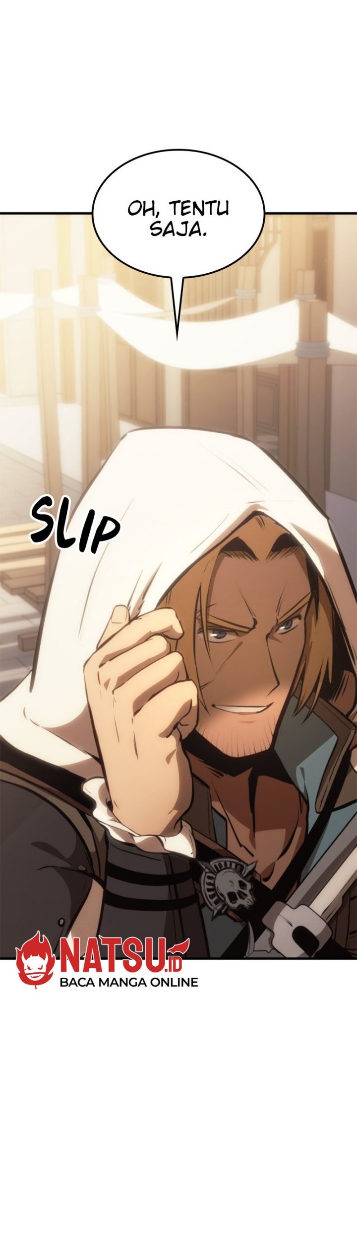 Assassin’s Creed Chapter 18 Gambar 84