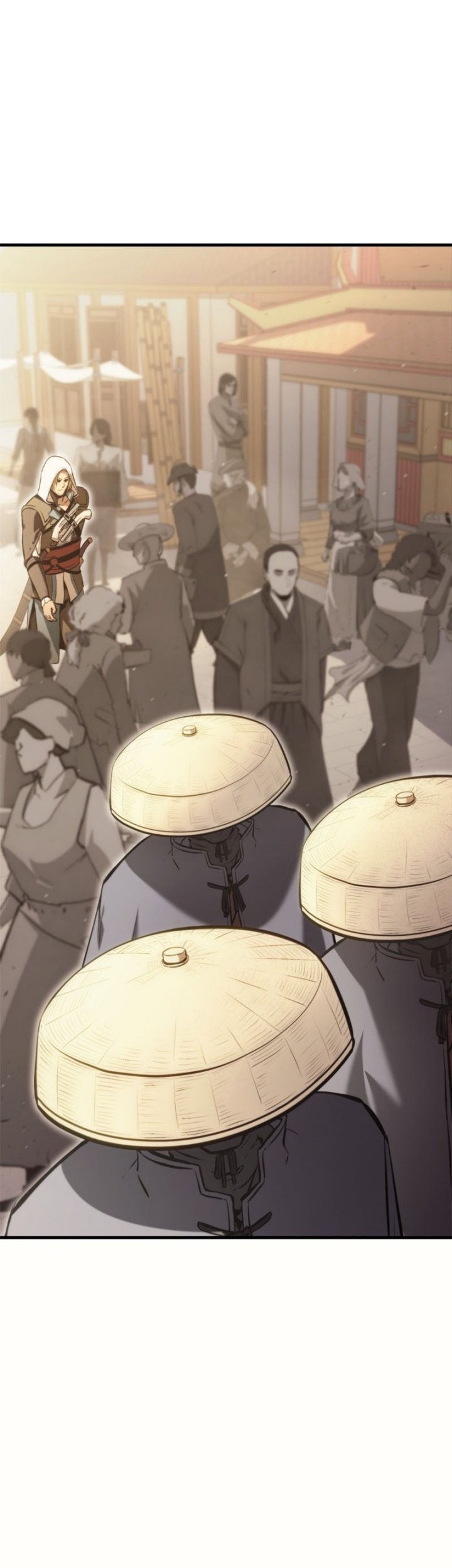 Assassin’s Creed Chapter 18 Gambar 85