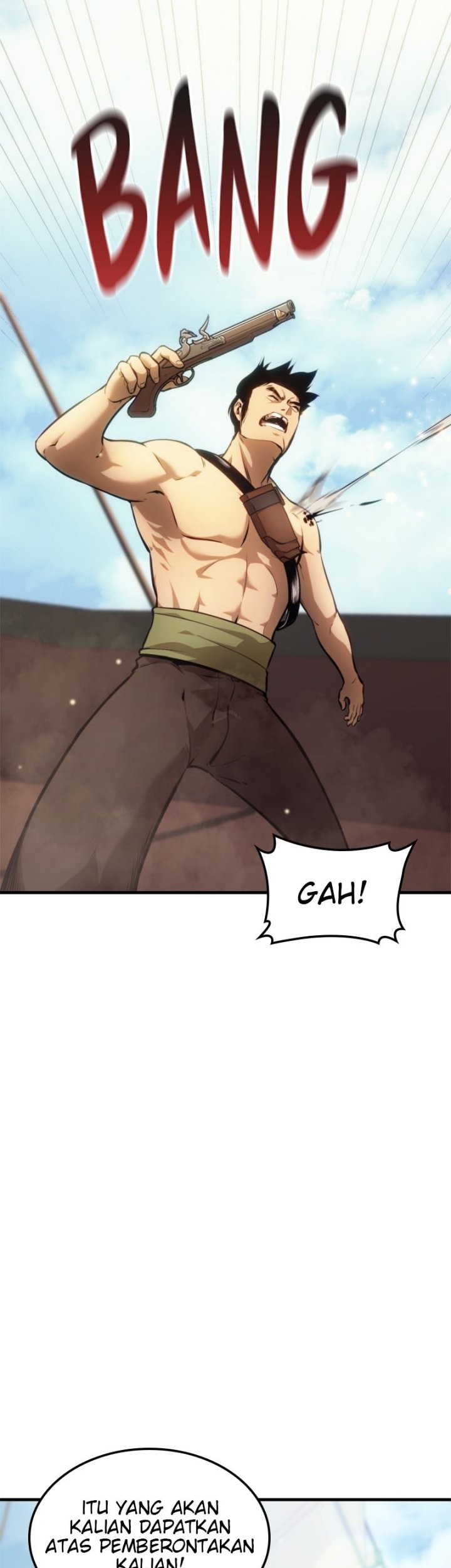 Assassin’s Creed Chapter 18 Gambar 87