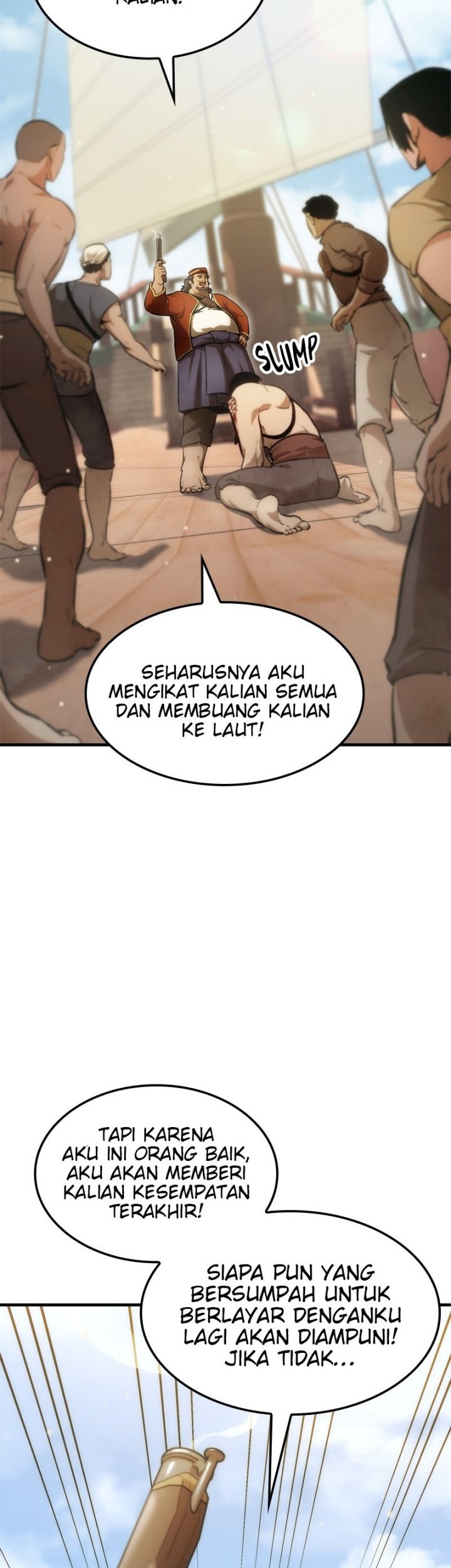 Assassin’s Creed Chapter 18 Gambar 88