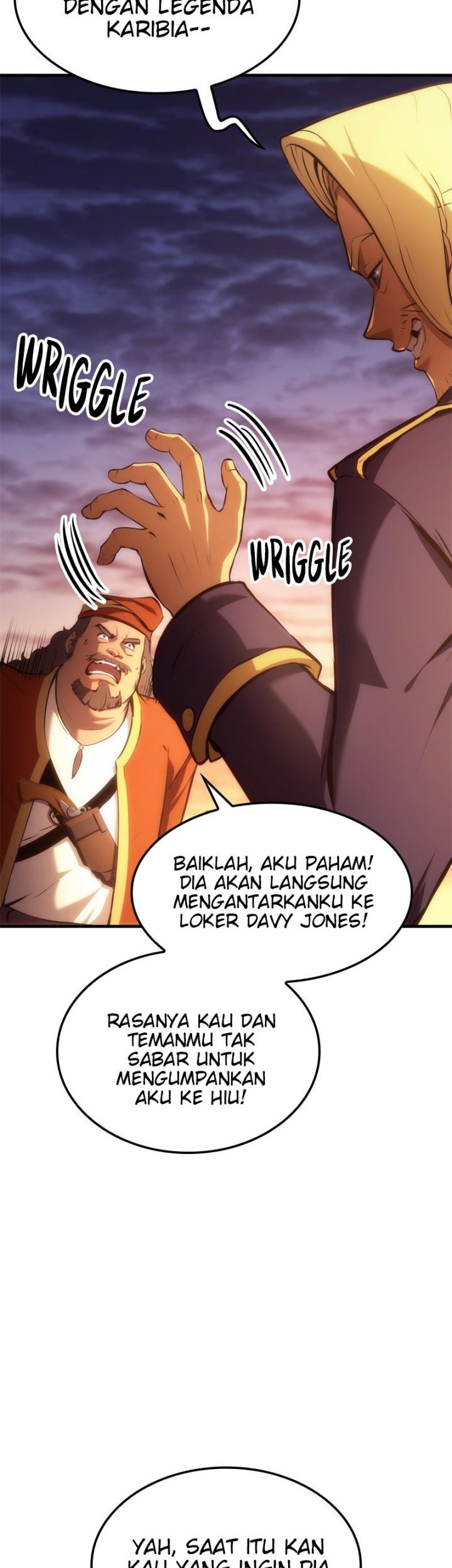 Assassin’s Creed Chapter 18 Gambar 7