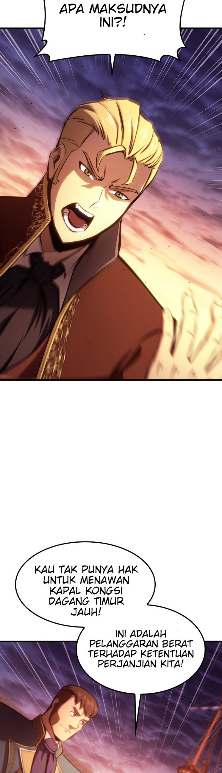 Assassin’s Creed Chapter 18 Gambar 11
