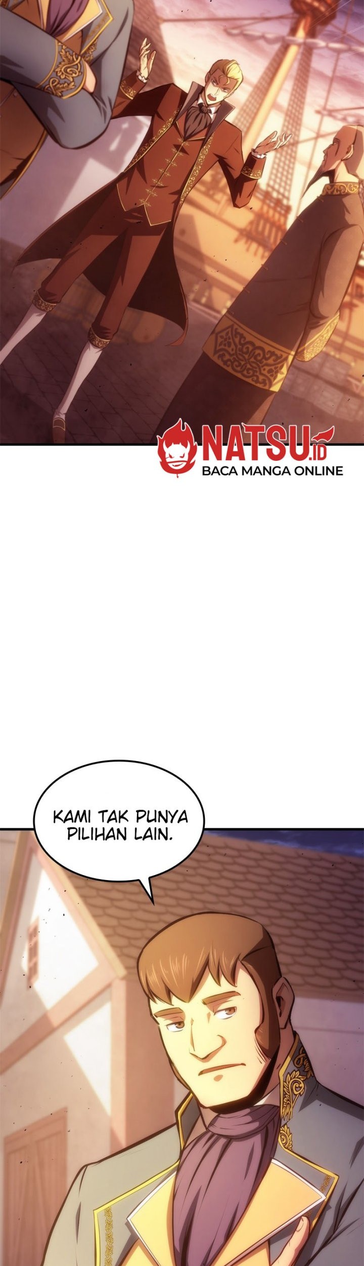 Assassin’s Creed Chapter 18 Gambar 12