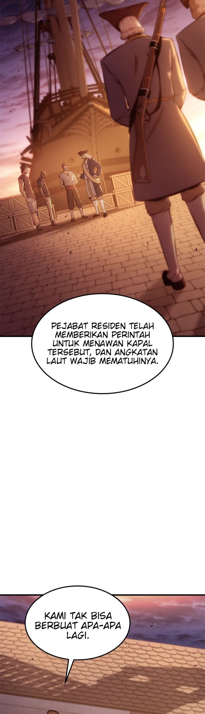 Assassin’s Creed Chapter 18 Gambar 14