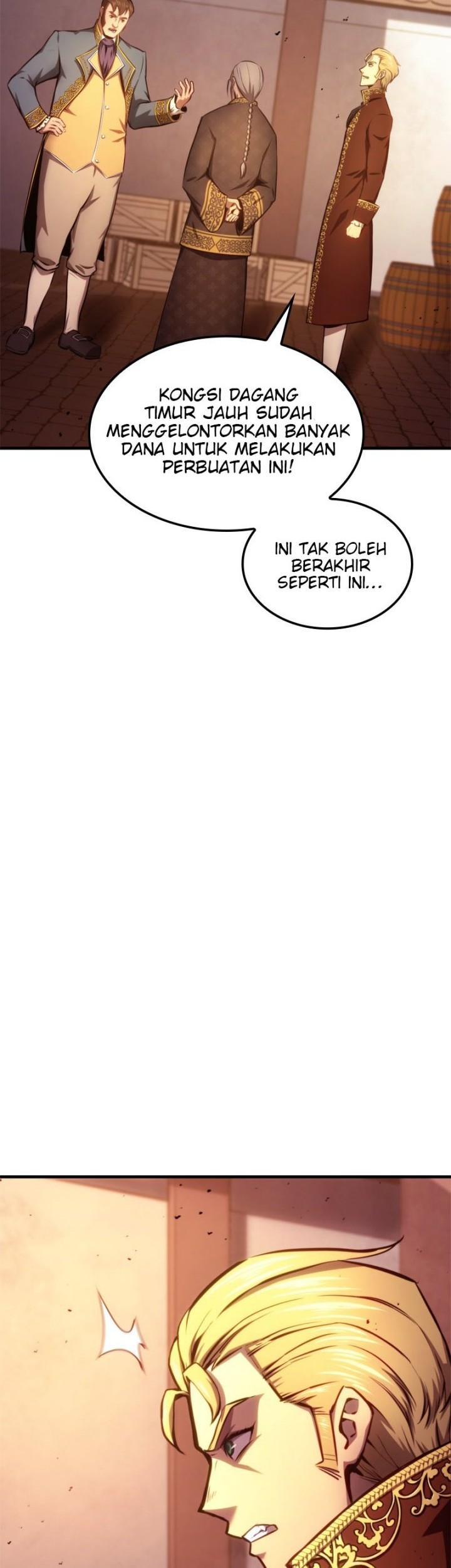 Assassin’s Creed Chapter 18 Gambar 15