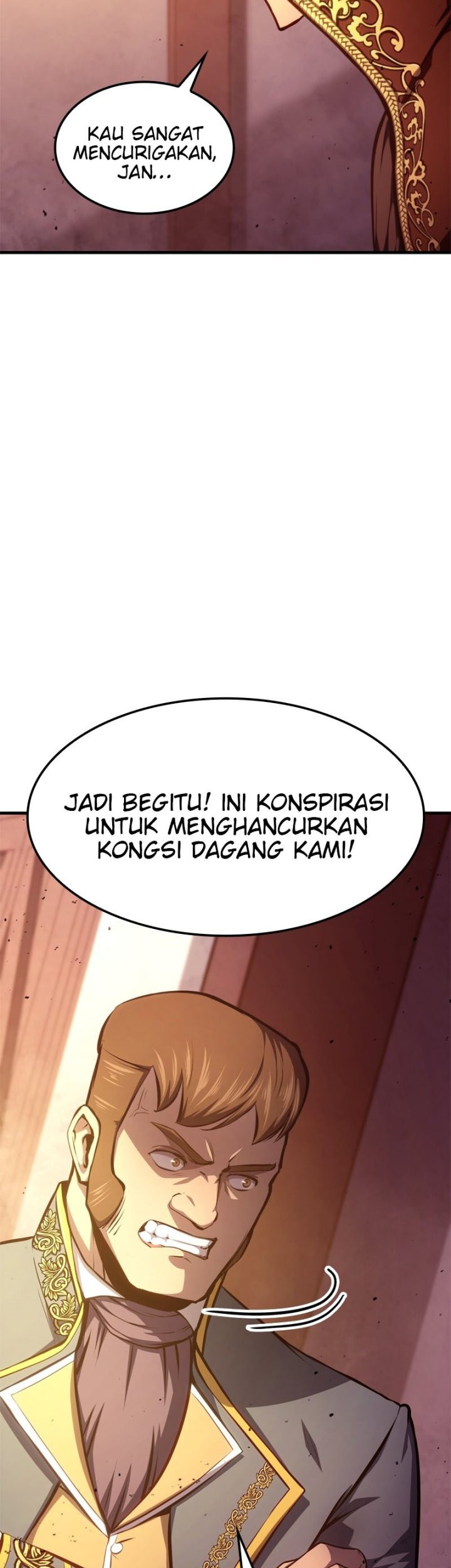 Assassin’s Creed Chapter 18 Gambar 16