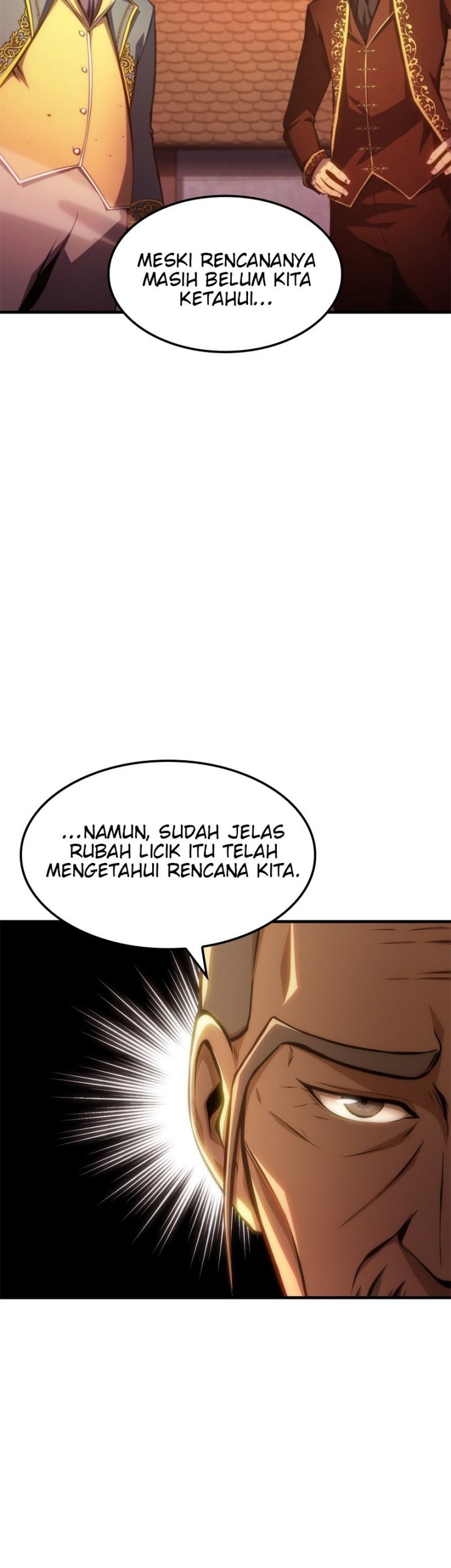Assassin’s Creed Chapter 18 Gambar 20