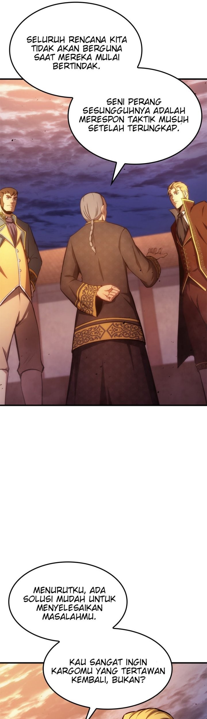 Assassin’s Creed Chapter 18 Gambar 22
