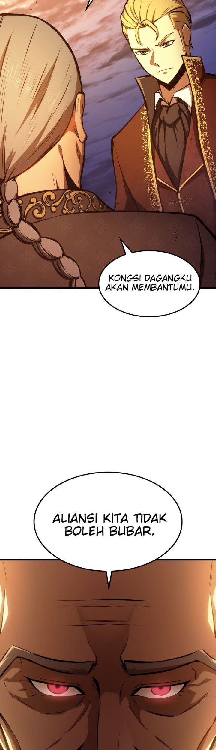 Assassin’s Creed Chapter 18 Gambar 23