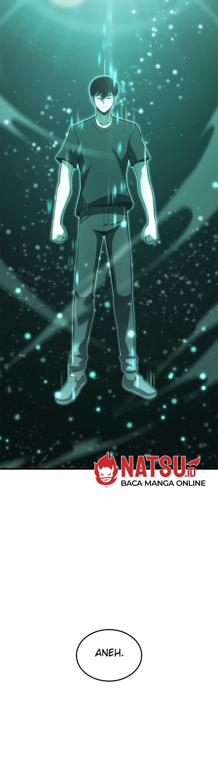 Assassin’s Creed Chapter 18 Gambar 26