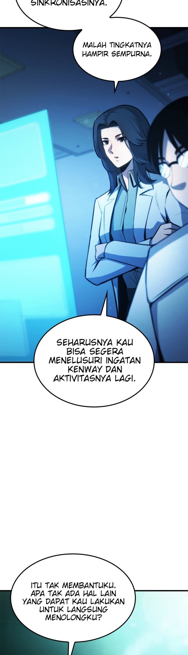 Assassin’s Creed Chapter 18 Gambar 28