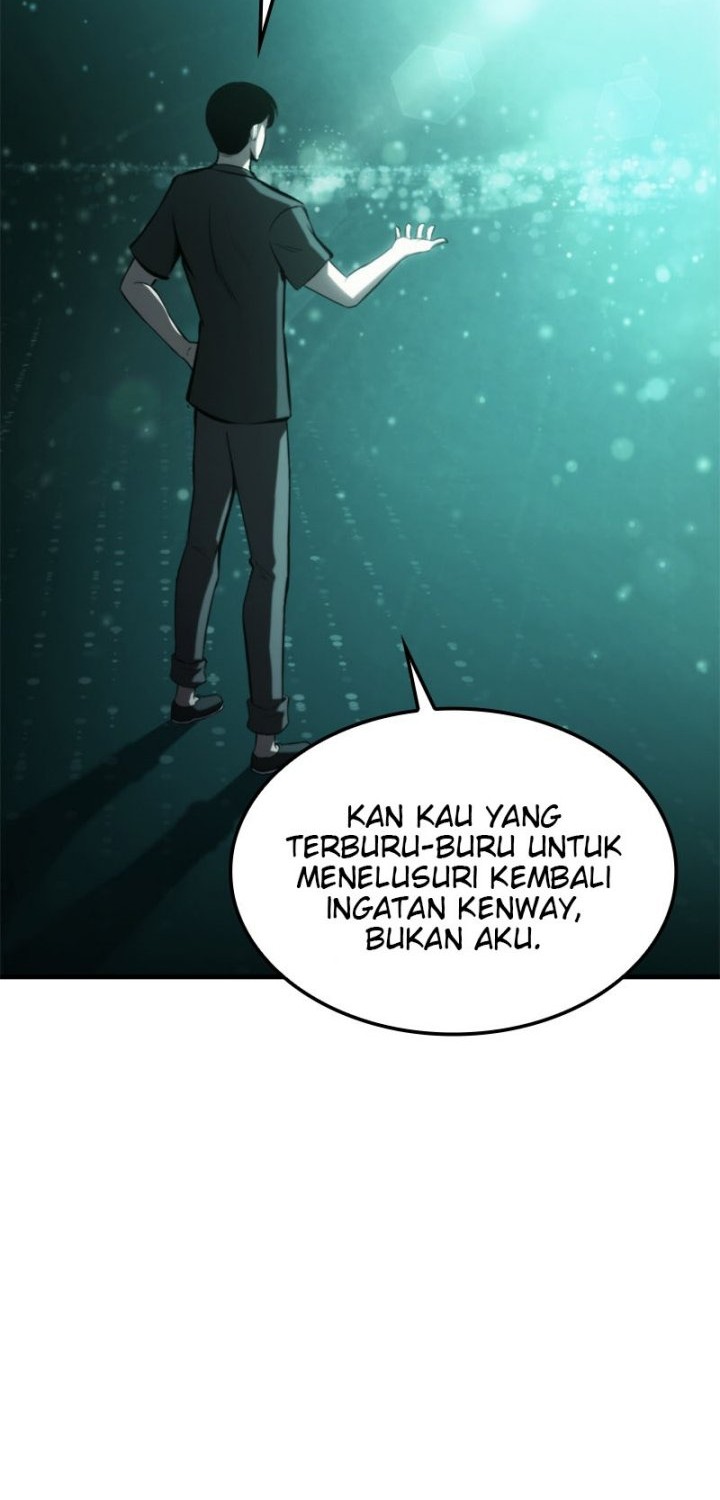 Assassin’s Creed Chapter 18 Gambar 29