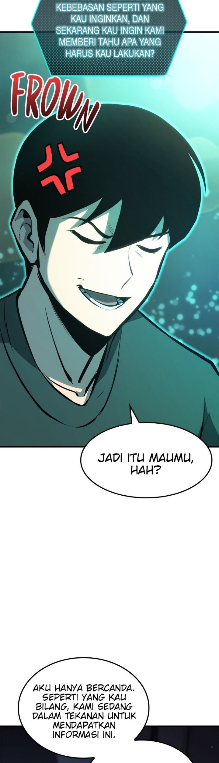 Assassin’s Creed Chapter 18 Gambar 31