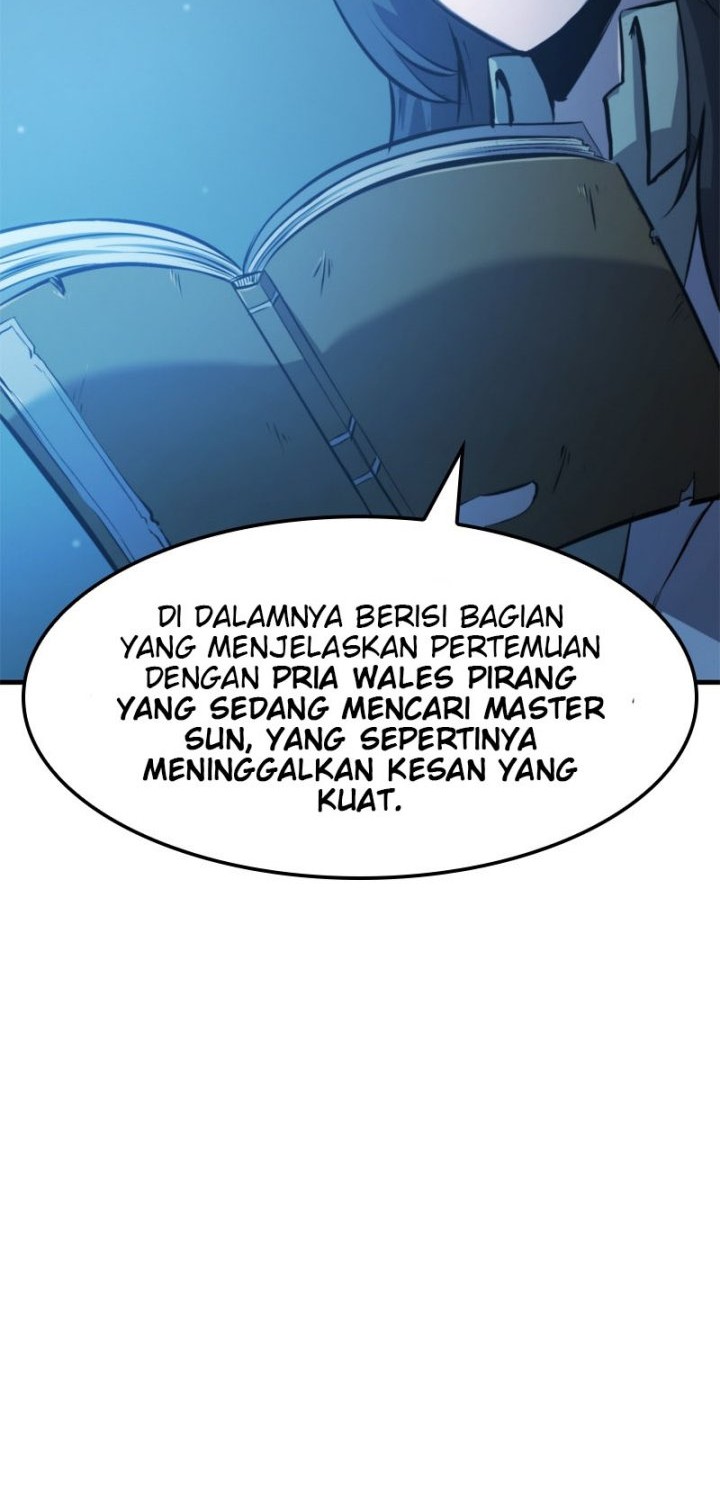 Assassin’s Creed Chapter 18 Gambar 33