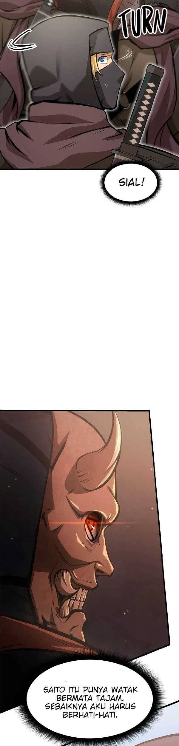 Assassin’s Creed Chapter 19 Gambar 38