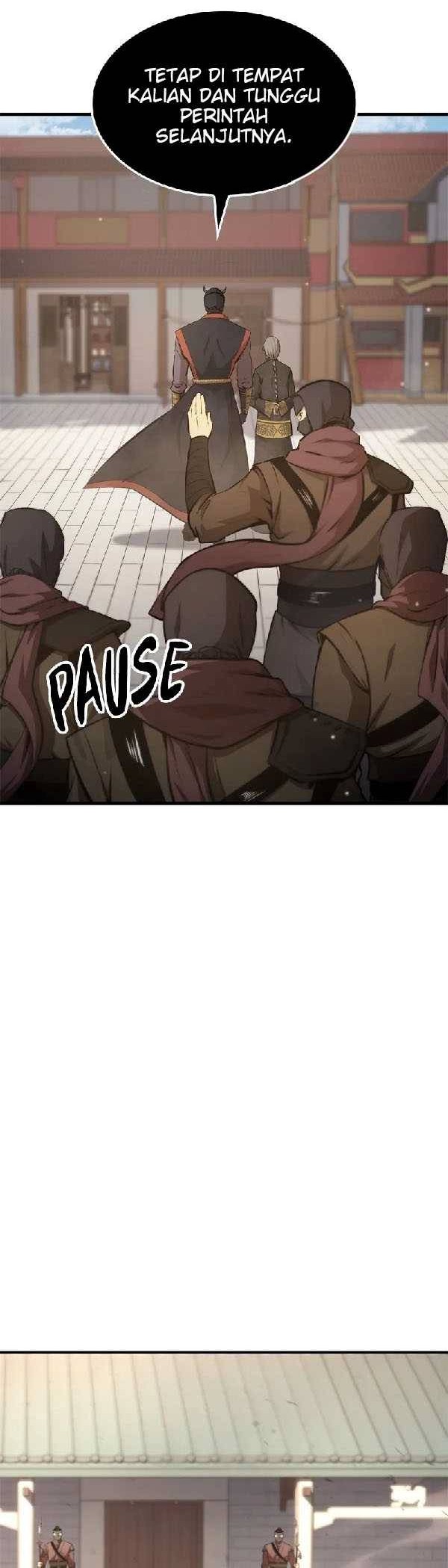 Assassin’s Creed Chapter 19 Gambar 41