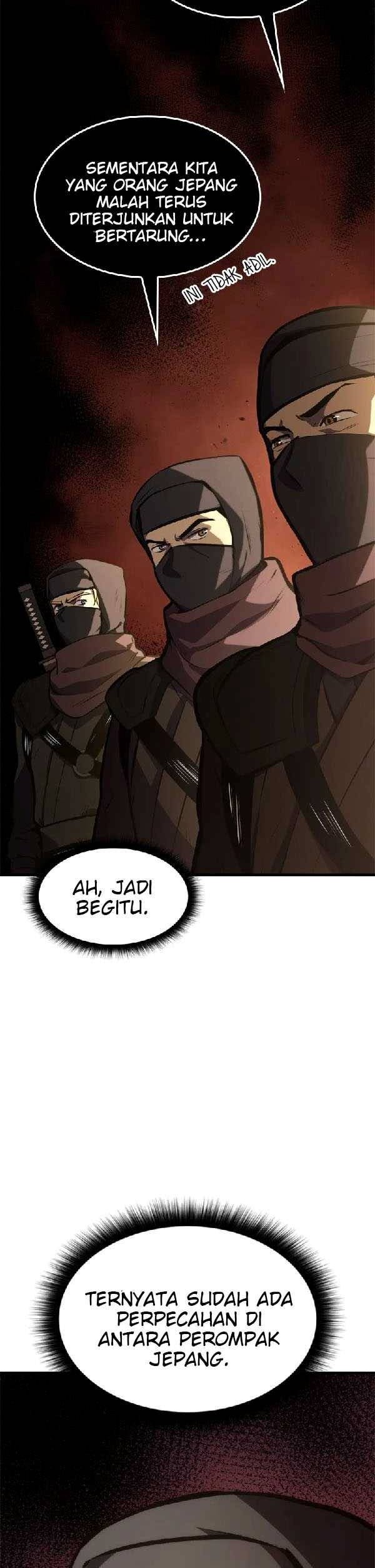 Assassin’s Creed Chapter 19 Gambar 44