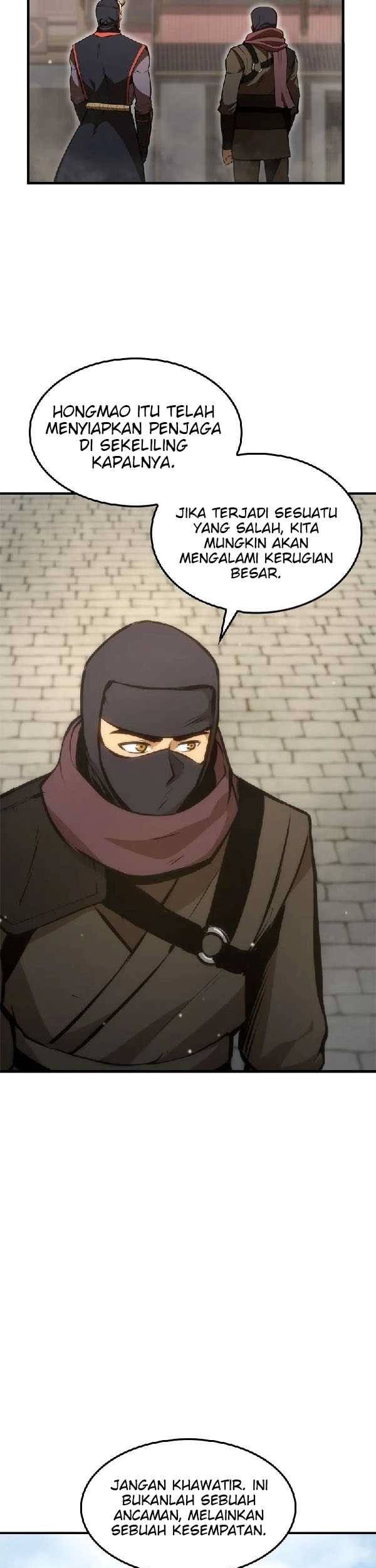 Assassin’s Creed Chapter 19 Gambar 46