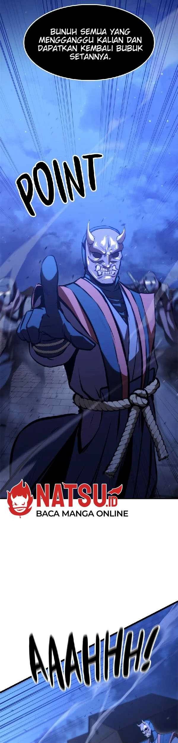 Assassin’s Creed Chapter 19 Gambar 50