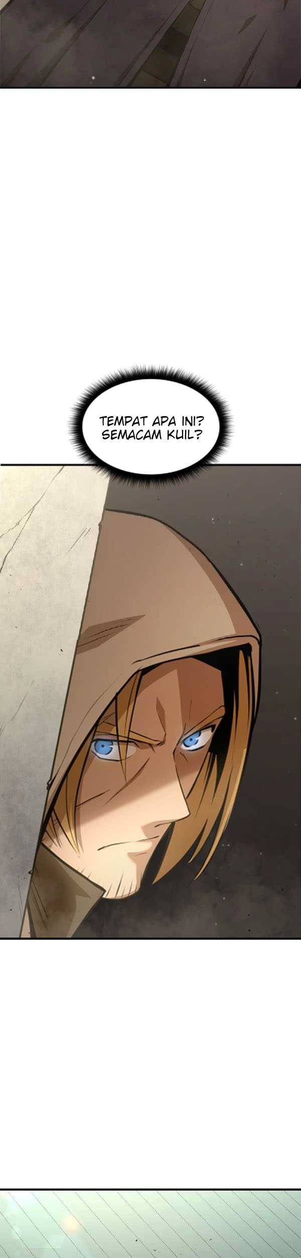 Assassin’s Creed Chapter 19 Gambar 4