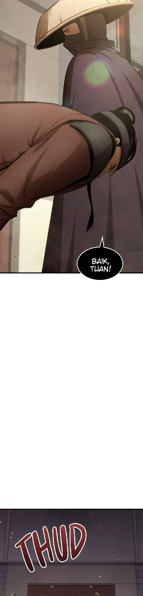 Assassin’s Creed Chapter 19 Gambar 6