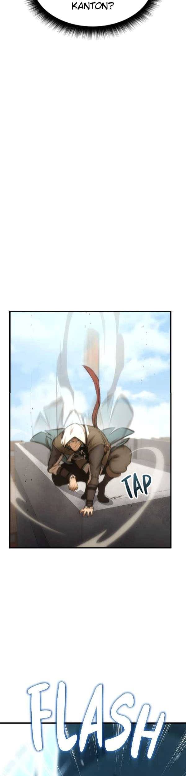 Assassin’s Creed Chapter 19 Gambar 8