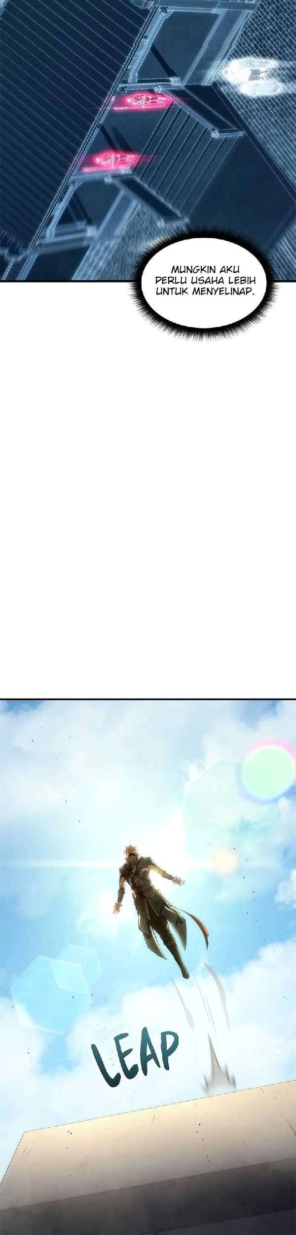 Assassin’s Creed Chapter 19 Gambar 10