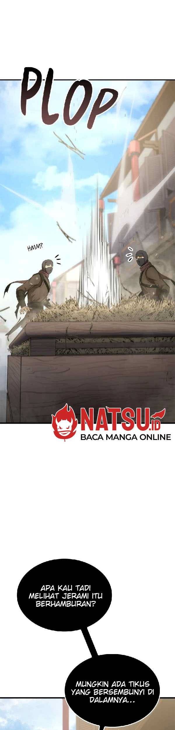 Assassin’s Creed Chapter 19 Gambar 12