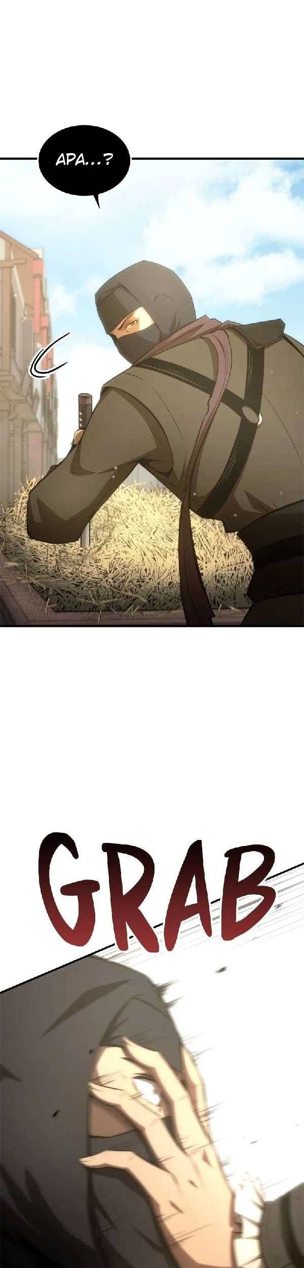 Assassin’s Creed Chapter 19 Gambar 15