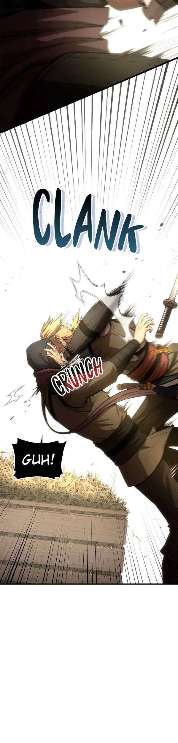 Assassin’s Creed Chapter 19 Gambar 16