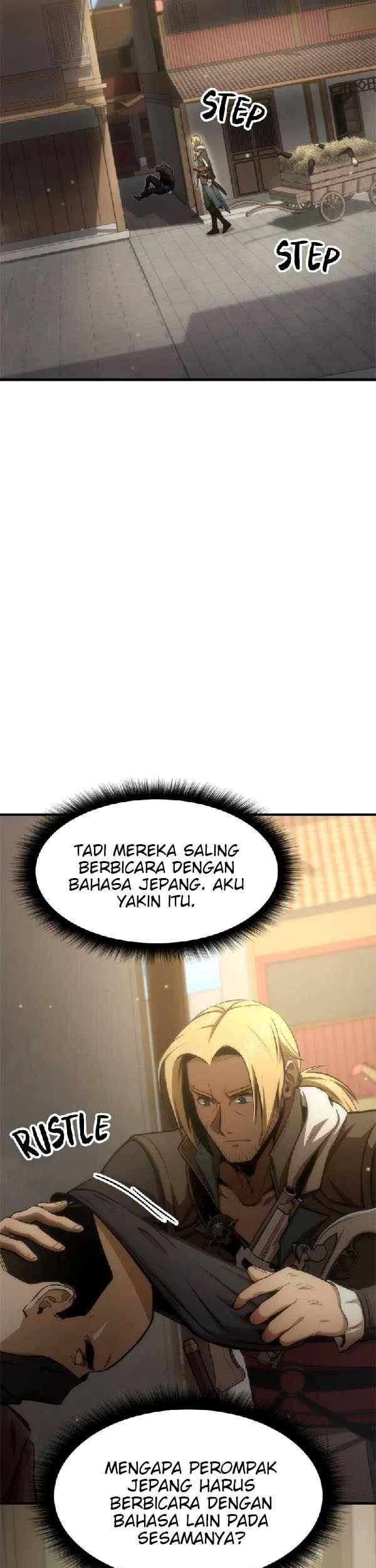 Assassin’s Creed Chapter 19 Gambar 18