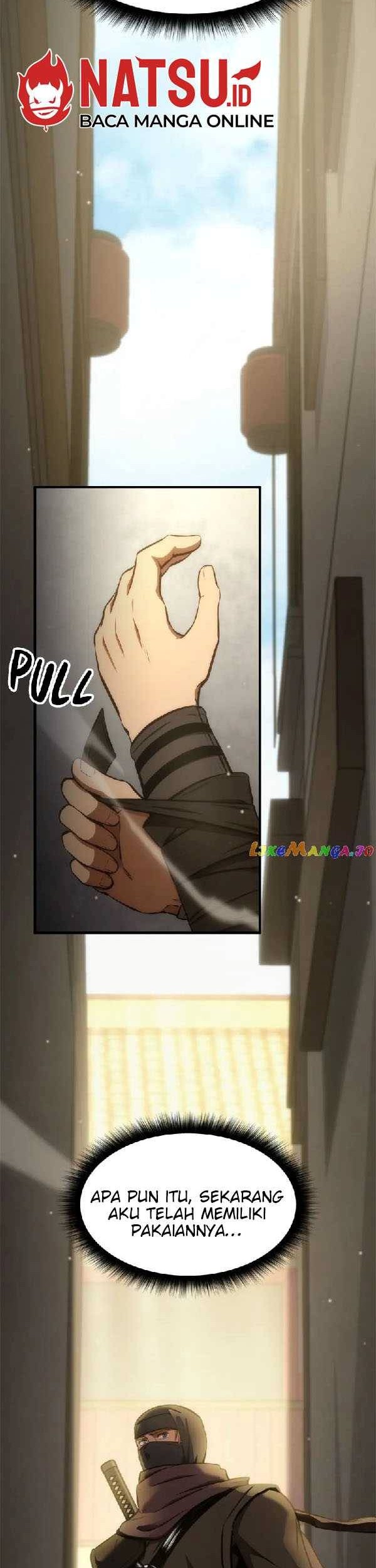 Assassin’s Creed Chapter 19 Gambar 19