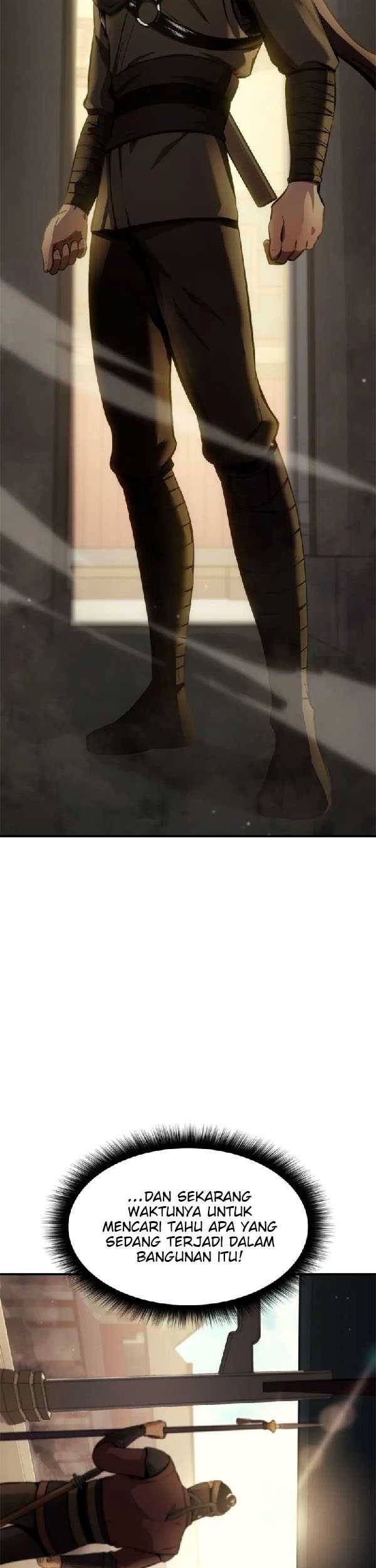 Assassin’s Creed Chapter 19 Gambar 20