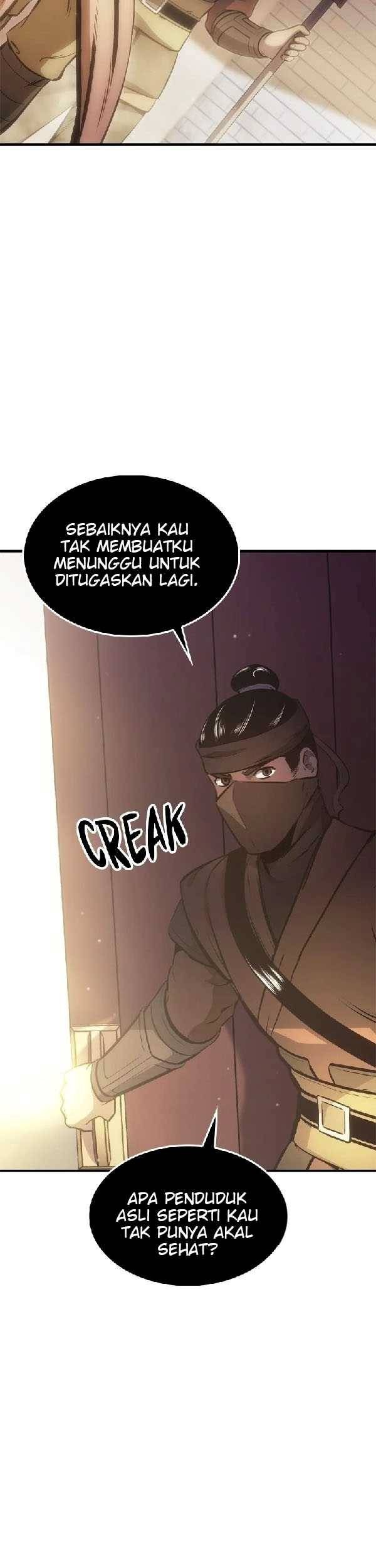 Assassin’s Creed Chapter 19 Gambar 22
