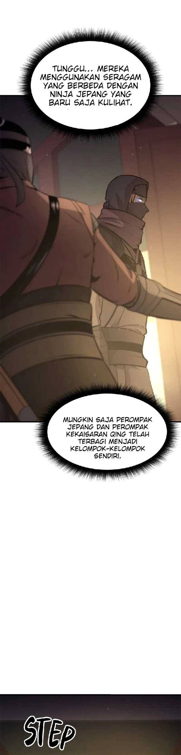 Assassin’s Creed Chapter 19 Gambar 23