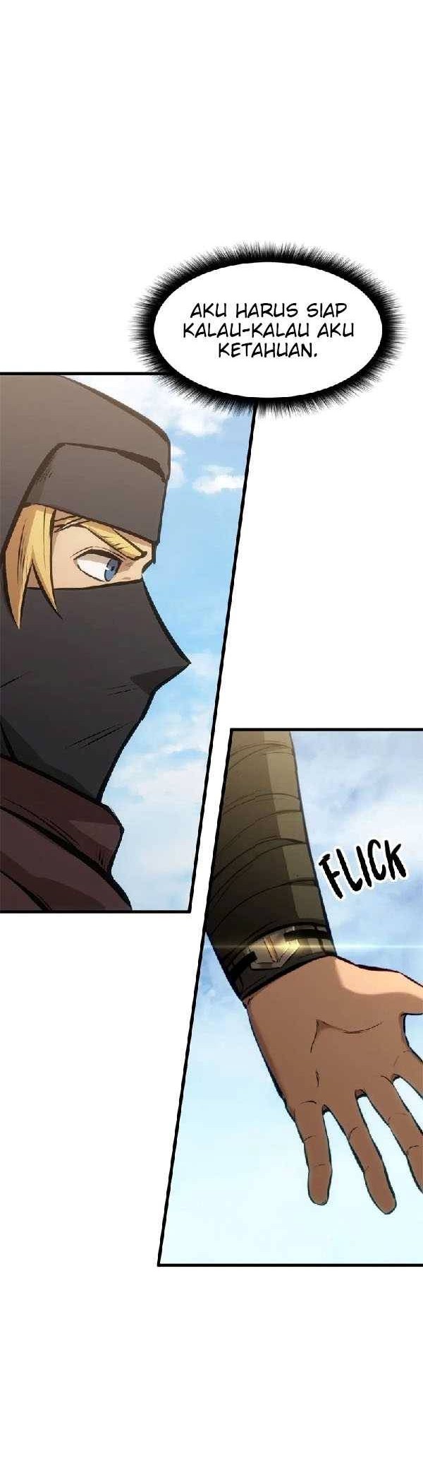 Assassin’s Creed Chapter 19 Gambar 25