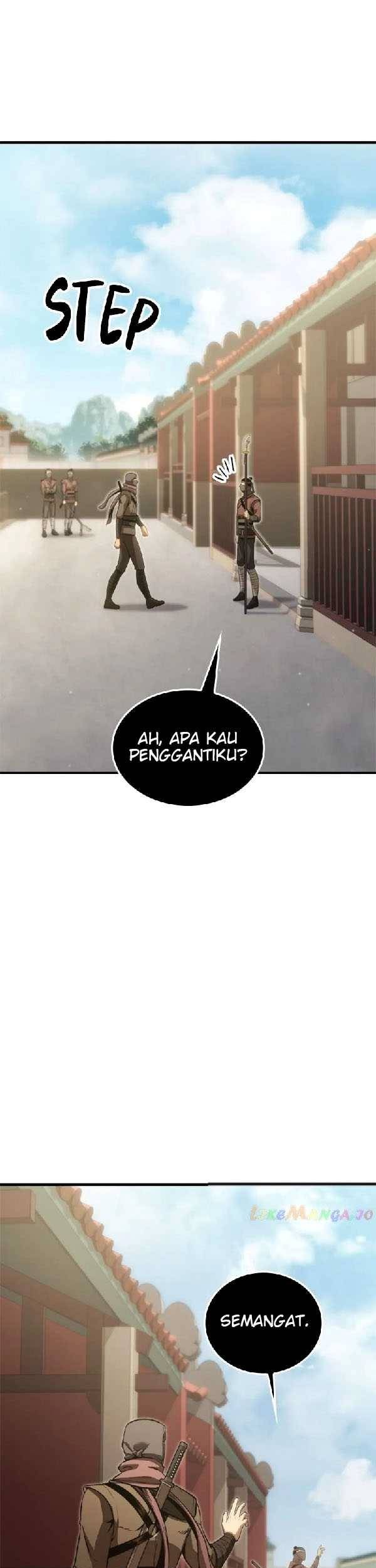 Assassin’s Creed Chapter 19 Gambar 26