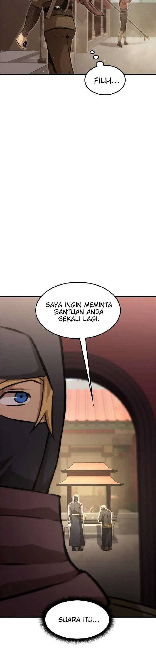 Assassin’s Creed Chapter 19 Gambar 27