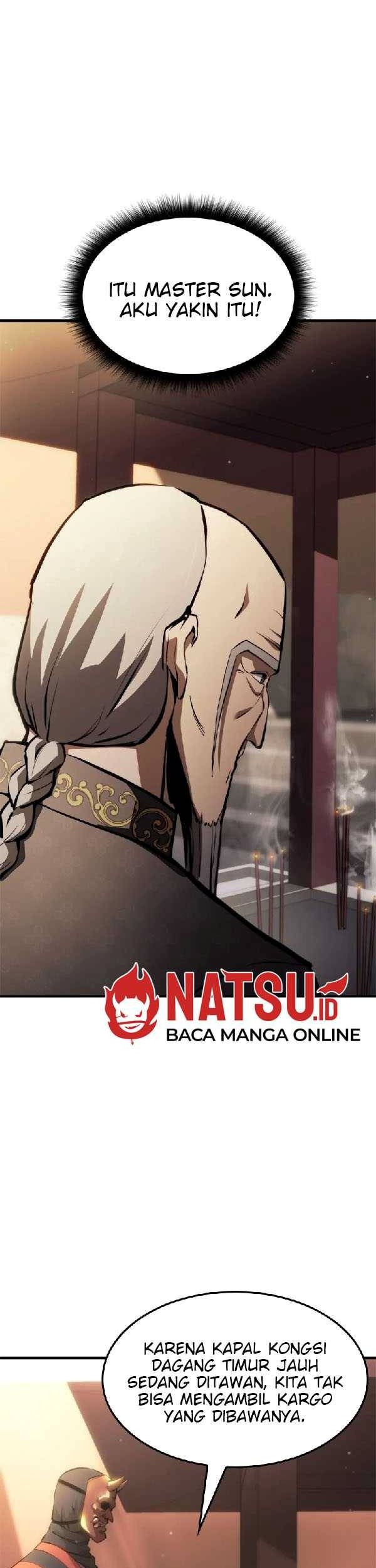 Assassin’s Creed Chapter 19 Gambar 28