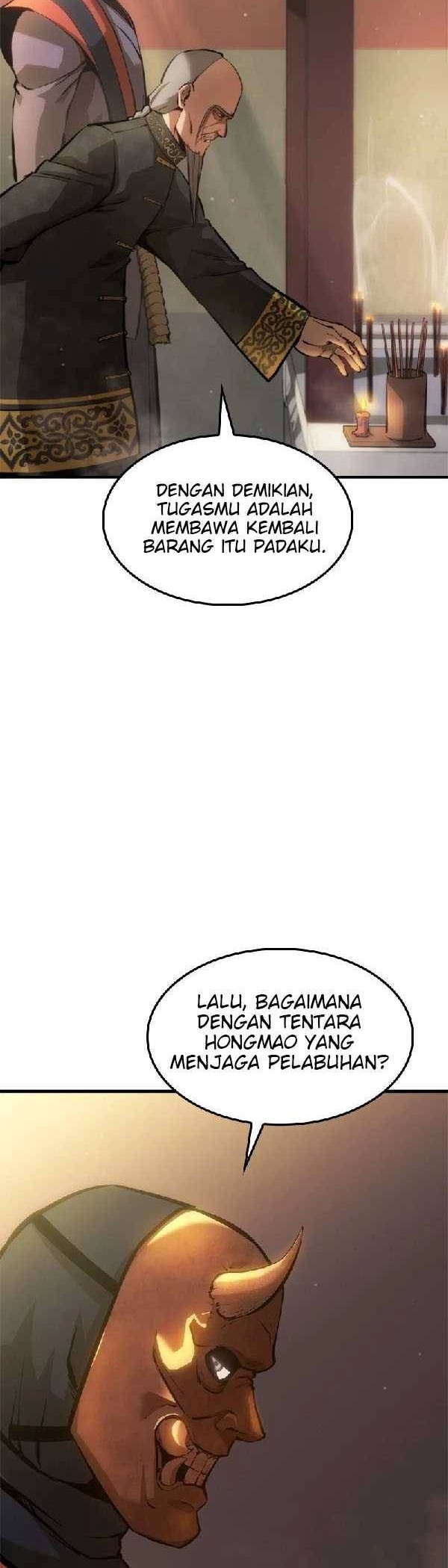 Assassin’s Creed Chapter 19 Gambar 29