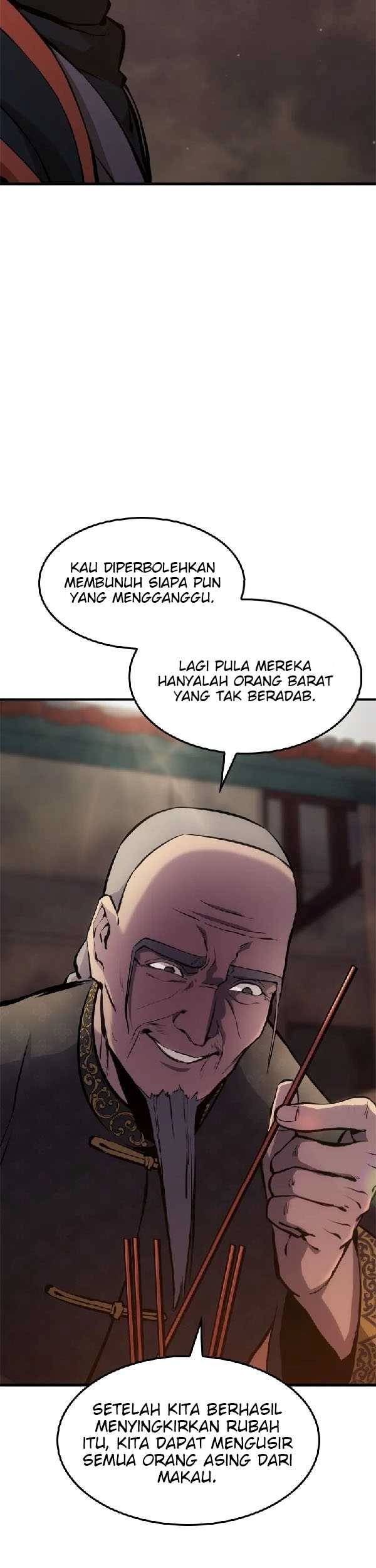 Assassin’s Creed Chapter 19 Gambar 30