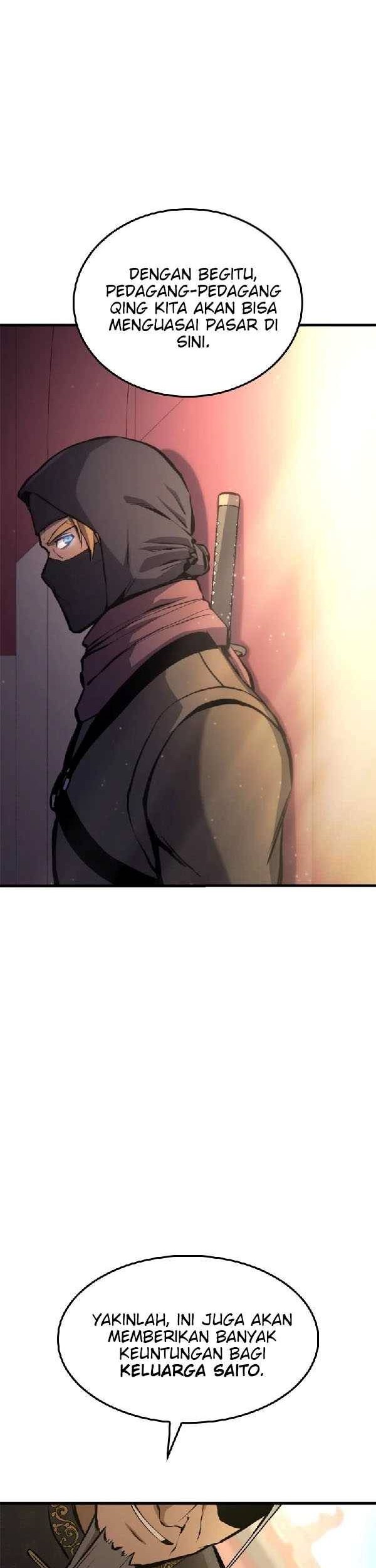 Assassin’s Creed Chapter 19 Gambar 31