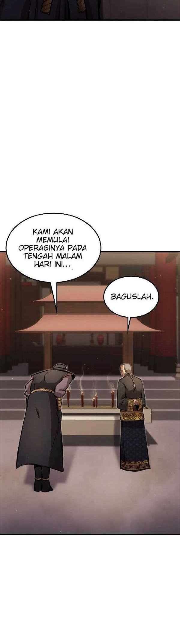 Assassin’s Creed Chapter 19 Gambar 33