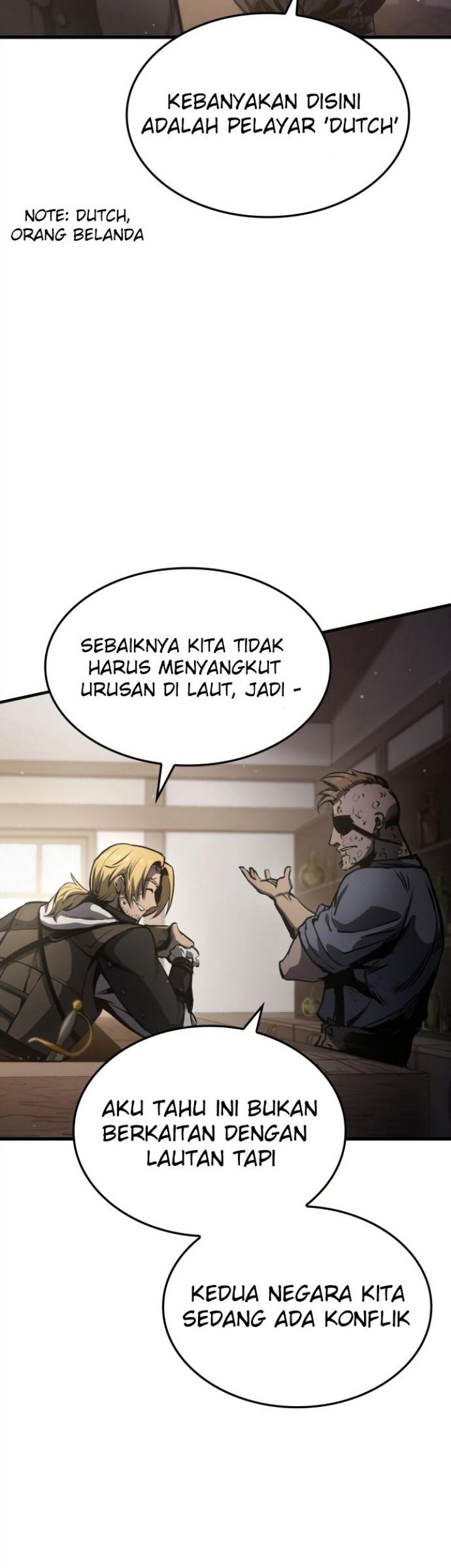 Assassin’s Creed Chapter 2 Gambar 30