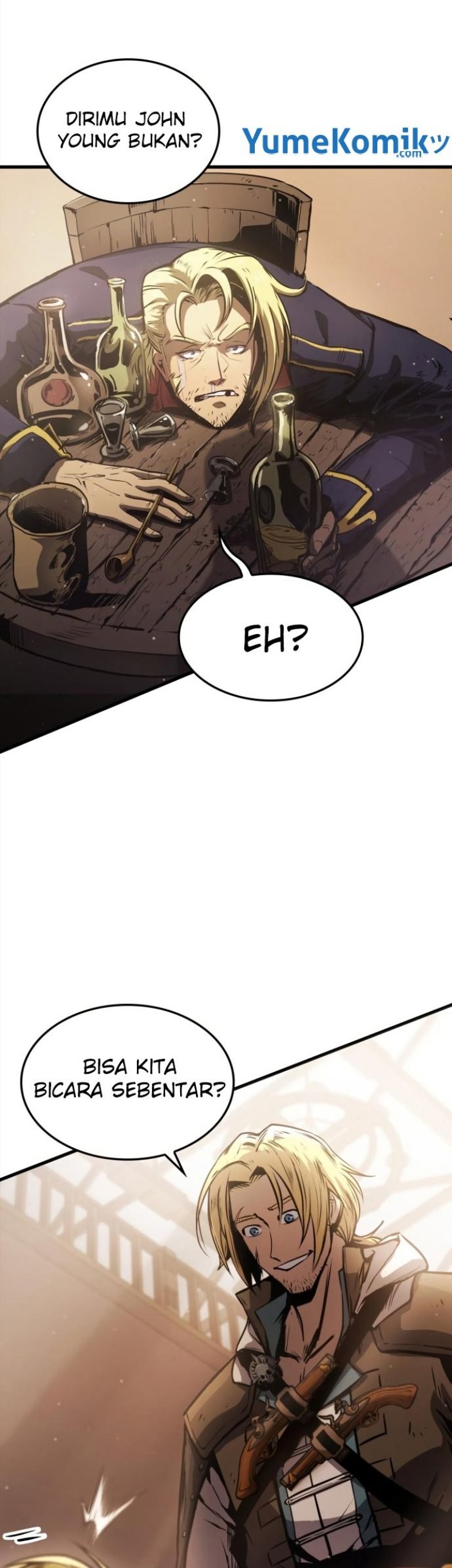Assassin’s Creed Chapter 2 Gambar 36