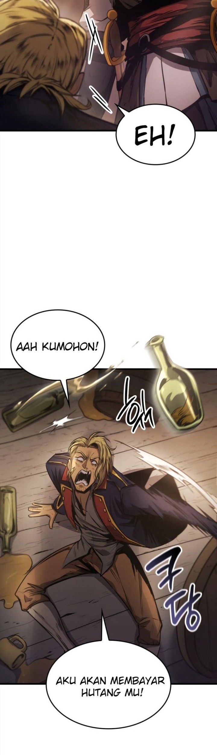 Assassin’s Creed Chapter 2 Gambar 37
