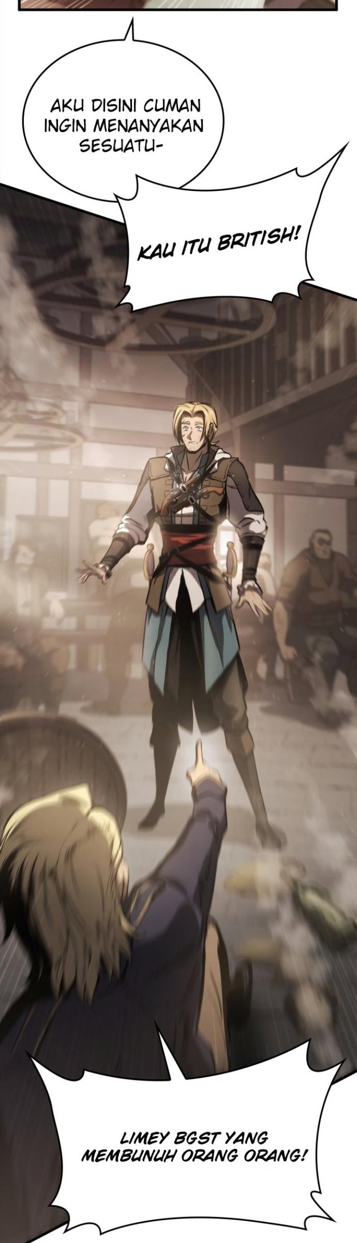 Assassin’s Creed Chapter 2 Gambar 39