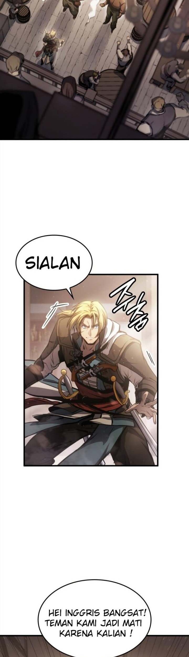 Assassin’s Creed Chapter 2 Gambar 43