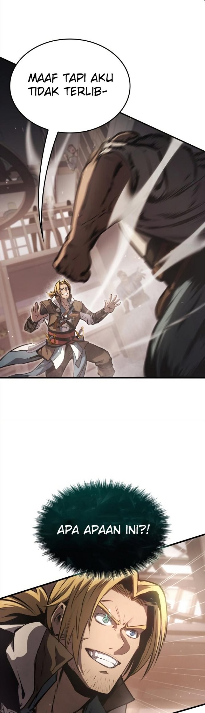 Assassin’s Creed Chapter 2 Gambar 45